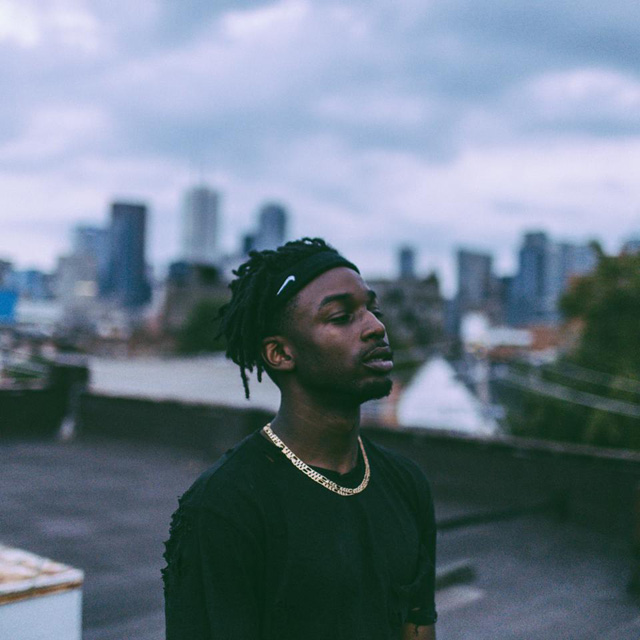 Music| Listen to Jazz Cartier “Count On Me”