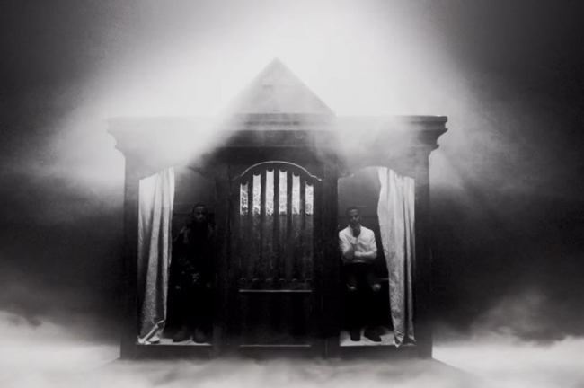 Music| Watch the Official Music Video for Big Sean’s “Blessings” featuring Kanye West & Drake