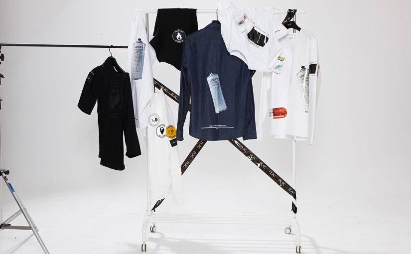 Fashion| Matthew Miller x PLAC Spring 2015 Capsule Collection