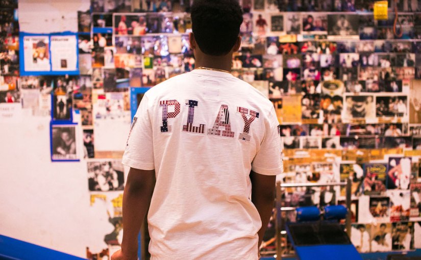 Fashion| Play Cloths Spring 2015 Delivery 2 Lookbook