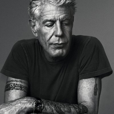 News| Sad To Announce The Passing Of Enthusiast Anthony @Bourdain at Age 61