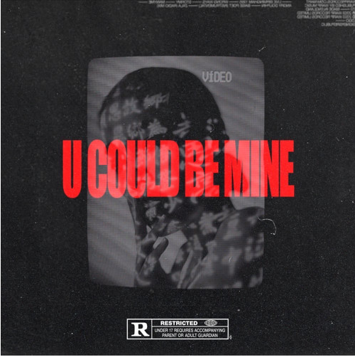 Music| @MoonLVNDVN Delivers With New Single “U Could Be Mine”