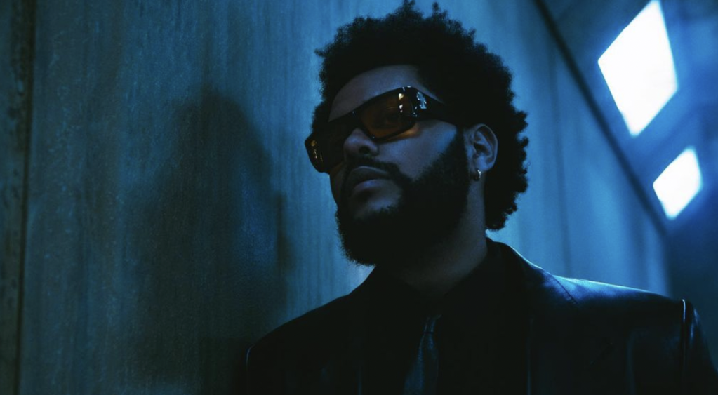 Music| @TheWeeknd Reveals His Tracklist for ‘Dawn FM’ In New Trailer
