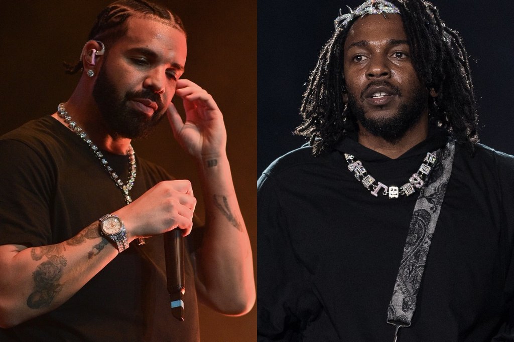 Music| The All-Weekend War Rap Beef Saga Continues between Drake & Kendrick
